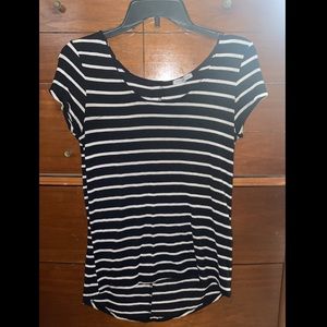 M Charlotte Russe T-shirt